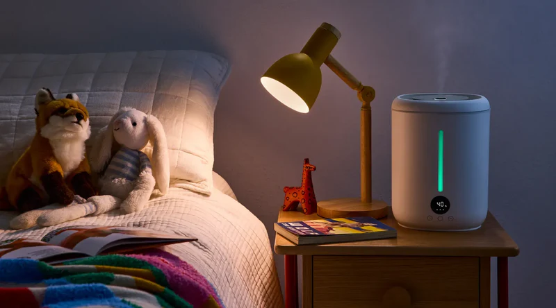 Miért betegszenek állandóan a gyerekek — és mit tehetnek a szülők